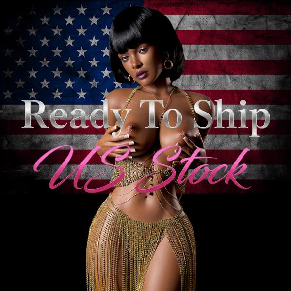 Ready to ship sex dolls - US Stock