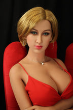 168cm (5ft 6") E-Cup Artistic Beauty Love Doll - Chanel