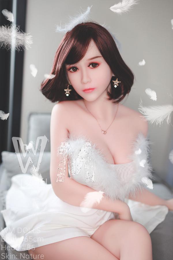 165cm (5ft 5') D-Cup Sex Companion Love Doll - Tamela