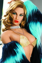 167cm (5ft6') C-Cup Custom TPE Sex Dolls USA - Karona