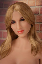 165cm (5ft5') D-Cup Custom TPE Buy Sex Doll - Elise