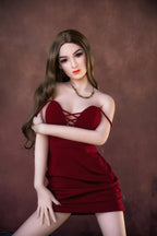 160cm (5ft3') B-Cup TPE Tpe Sex Dolls - Juno