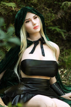 165cm (5ft5') D-Cup Best TPE Muñeca Sexual for Sale - Xia