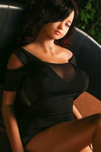 165cm (5ft5') D-Cup Premium Discount Sex Dolls, TPE - Fleur
