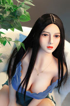 158cm (5ft2') C-Cup Top Quality Sex Dolls TPE Sex Doll - Samantha