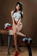 166cm (5ft5') C-Cup Premium Dolls Sex, TPE - Pixie