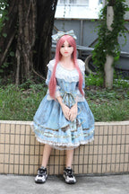140cm (4ft7') D-Cup Realistic Lifesized TPE Sex Doll - Sophia