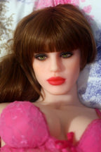 158cm (5ft 2') D-Cup Bridesmaid Lifelike Doll - Maria