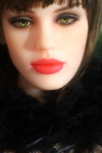 158cm (5ft 2') D-Cup Bridesmaid Lifelike Doll - Maria