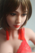 163cm (5ft 4") C-Cup Sex Dolls for Men - Asian Mami