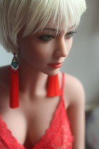 163cm (5ft 4") C-Cup Sex Dolls for Men - Asian Mami