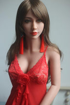 163cm (5ft 4") C-Cup Sex Dolls for Men - Asian Mami
