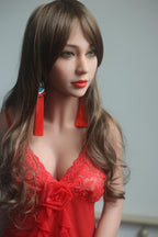 163cm (5ft 4") C-Cup Sex Dolls for Men - Asian Mami