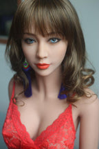 163cm (5ft 4") C-Cup Sex Dolls for Men - Asian Mami