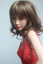 163cm (5ft 4") C-Cup Sex Dolls for Men - Asian Mami