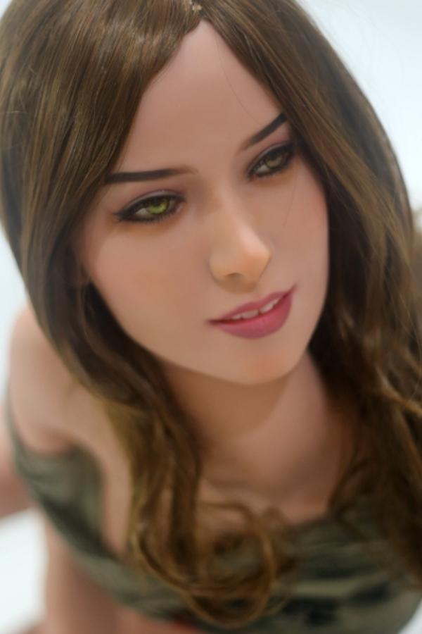 165cm (5ft 5') D-Cup Veteran Sexdoll - Vet