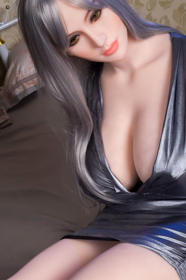 167cm (5ft 5") J-Cup Night-rider Sex doll - Leatrice