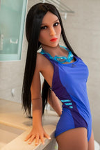 157cm (5ft2') B-Cup Adult Doll Toy TPE Sex Doll - Raelynn