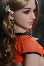 165cm (5ft5') D-Cup High Quality TPE Mature Sex Doll - Ilona