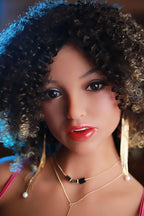 170cm (5ft7') D-Cup Best TPE Real Doll Sex for Sale - Felara