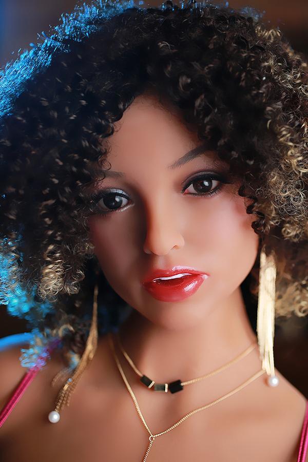 170cm (5ft7') D-Cup Best TPE Real Doll Sex for Sale - Felara