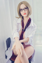 165cm (5ft5') D-Cup Realistic TPE Muñecas Sexuales - Brooke