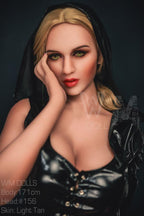 171cm (5ft7') H-Cup Hyper Realistic Sex Doll - Brent