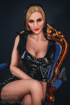 171cm (5ft7') H-Cup Hyper Realistic Sex Doll - Brent