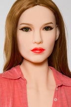 160cm (5ft3') A-Cup Best TPE Best Sex Dolls for Sale - Rose