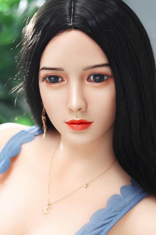 158cm (5ft2') C-Cup Top Quality Sex Dolls TPE Sex Doll - Samantha