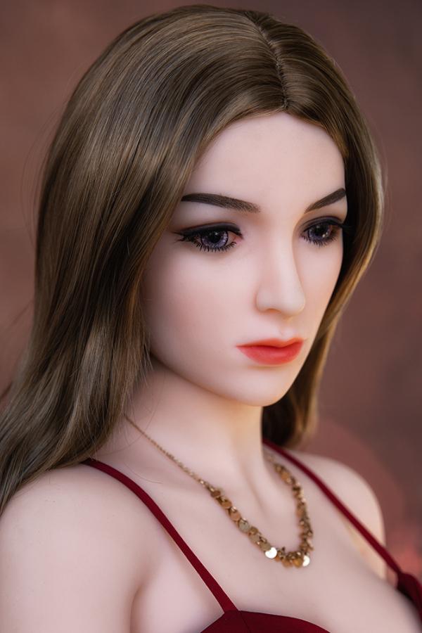 160cm (5ft3') B-Cup TPE Tpe Sex Dolls - Juno