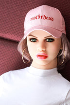 152cm (5ft) F-Cup Real Life Adult TPE Sex Doll - Audrey