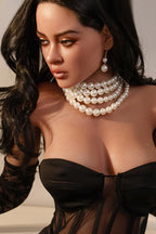166cm (5ft5') C-Cup Innovative Hybrid Muñeca Sexual - Modern Technology