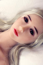 153cm (5ft) B-Cup Brooklyn Girl Sex Doll - Brook