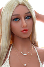 158cm (5ft2') C-Cup Top Quality Exotic TPE Sex Doll - Catalina