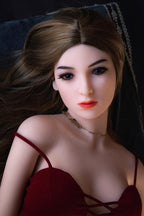 160cm (5ft3') B-Cup TPE Tpe Sex Dolls - Juno