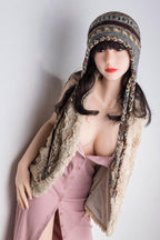 165cm (5ft 5') D-Cup Life Like Korean Doll - Hwang