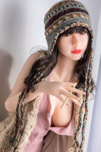 165cm (5ft 5') D-Cup Life Like Korean Doll - Hwang