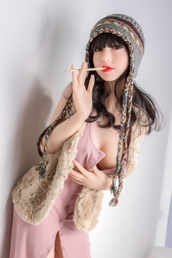165cm (5ft 5') D-Cup Life Like Korean Doll - Hwang