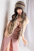 165cm (5ft 5') D-Cup Life Like Korean Doll - Hwang