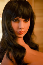 158cm (5ft 2') D-Cup Australian Lifelike Doll - Amelia