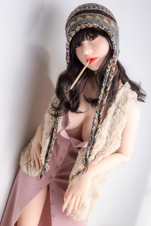 165cm (5ft 5') D-Cup Life Like Korean Doll - Hwang