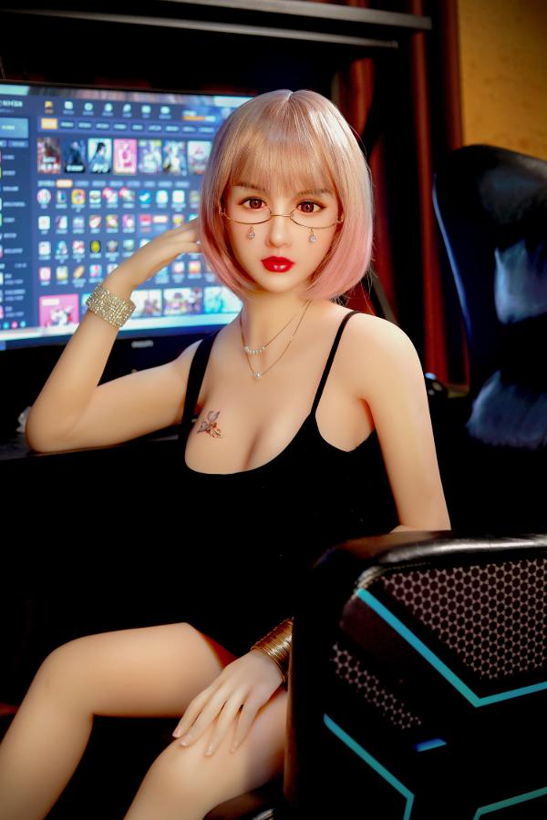 165cm (5ft5') D-Cup Custom TPE Cheap Sex Dolls - Esme