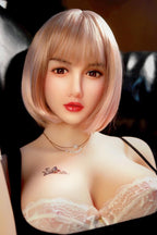 165cm (5ft5') D-Cup Custom TPE Cheap Sex Dolls - Esme