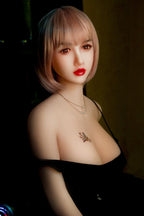 165cm (5ft5') D-Cup Custom TPE Cheap Sex Dolls - Esme