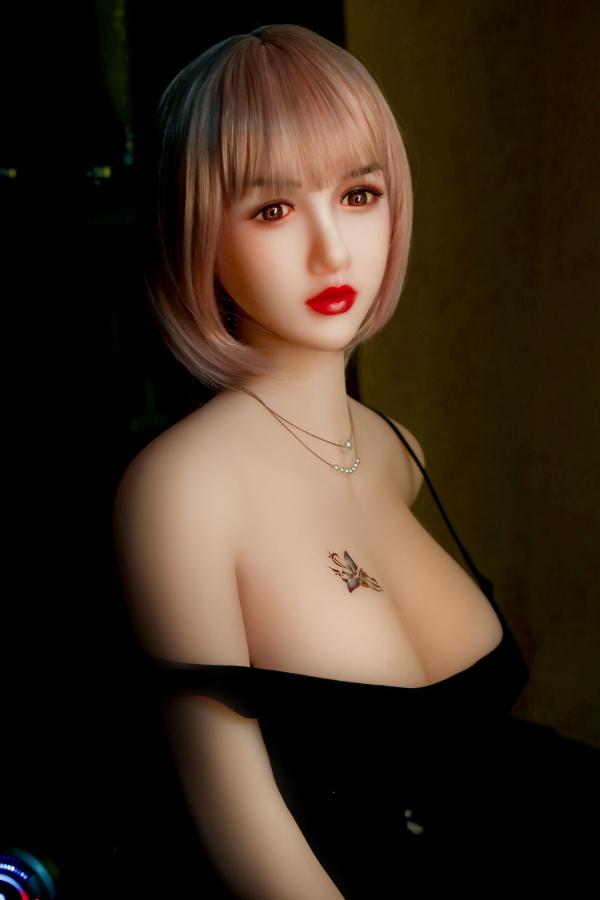 165cm (5ft5') D-Cup Custom TPE Cheap Sex Dolls - Esme