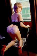 165cm (5ft5') D-Cup Custom TPE Cheap Sex Dolls - Esme