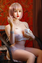 165cm (5ft5') D-Cup Custom TPE Cheap Sex Dolls - Esme