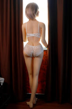165cm (5ft5') D-Cup Custom TPE Cheap Sex Dolls - Esme