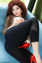 162cm (5ft3') F-Cup Best TPE Sex Doll For Men for Sale - Mina